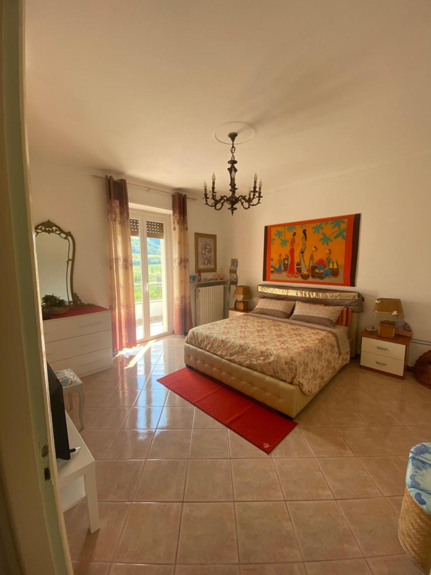 Appartamento Lella Con Meravigliosa Vista Vicino Alle Terme Acqui Terme ภายนอก รูปภาพ