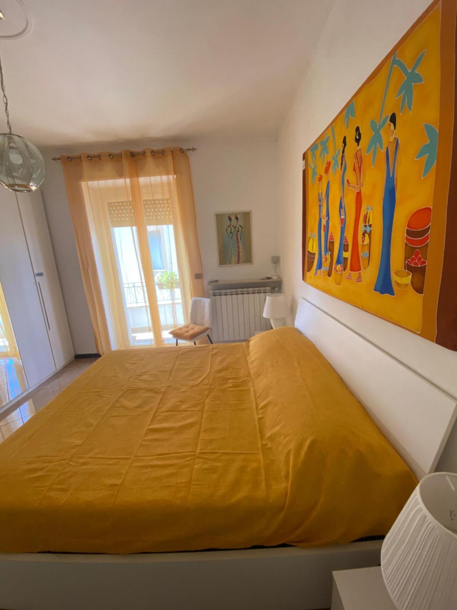 Appartamento Lella Con Meravigliosa Vista Vicino Alle Terme Acqui Terme ภายนอก รูปภาพ